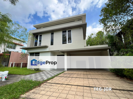 Garden View! Setia Tropika 5038sf 2 Sty Bungalow Setia Eco Park!, Selangor, Setia Eco Park