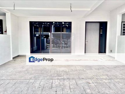 Brand New Cheapest Unit Casira Bukit Raja 20x75 Klang 2 Storey House, Selangor, Klang