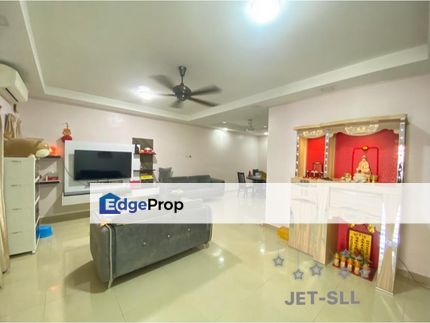 Renovated Bandar Botanic Bayu Bukit Tinggi 2 Storey 20x70 Klang Area, Selangor, Bandar Botanic/Bandar Bukit Tinggi