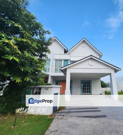 Below Market Eco Ardence Setia Eco Park Semi D 41x85 Gated Guarded, Selangor, Setia Eco Park