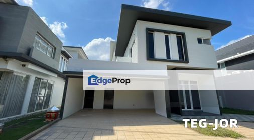 Renovated Eco Ardence Setia Eco Park 2 Storey Bungalow 4477sqft Area, Selangor, Setia Eco Park