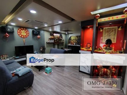 Full Loan Klang Jaya Bandar Puteri Taman Sentosa 2 Storey 18x65 Klang, Selangor, Klang