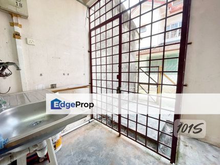 Basic Unit Bukit Rimau Kota Kemuning 2 Storey 20x70 Limited Shah Alam, Selangor, Shah Alam