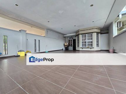 Extended Renovated 20x75 Bandar Puteri Klang 2 Sty Gated Guarded, Selangor, Klang