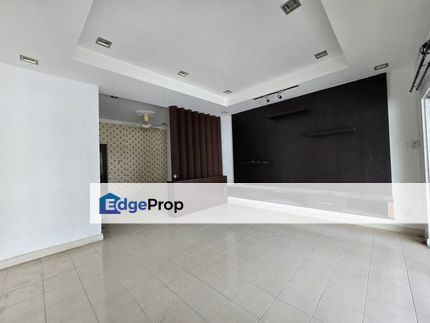 Never Flood Renovated Extended 22x75 Bandar Puteri 2 Storey Klang G&g, Selangor, Klang