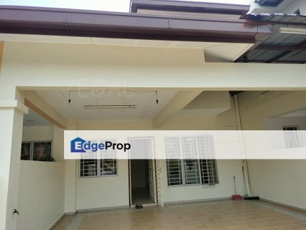 Partially Furnished Setia Impian Setia Alam 2 Sty Gated Guarded, Selangor, Setia Alam/Alam Nusantara