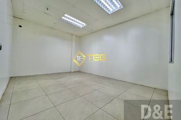 Telok Panglima Garang Industrial Zone