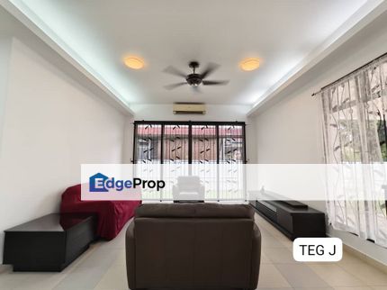 Renovated Extended Setia Damai 14 40x85 2 Sty Semi D Setia Alam G&g, Selangor, Setia Alam/Alam Nusantara