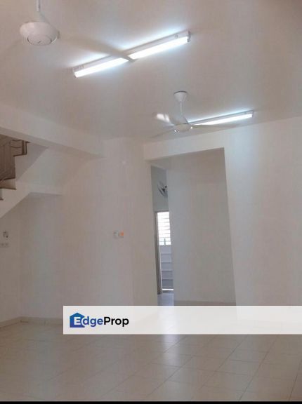 Limited Unit Cheapest Saron Bukit Raja Klang 2 Storey Gated Guarded, Selangor, Klang