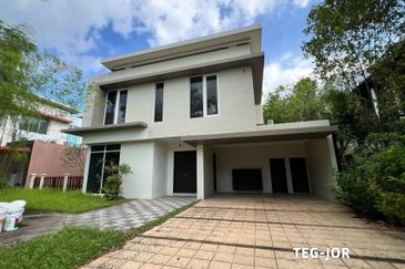 Setia Eco Park Phase 7