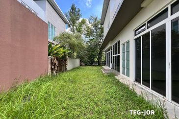 Setia Eco Park Phase 7