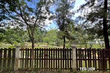 Setia Eco Park Phase 7