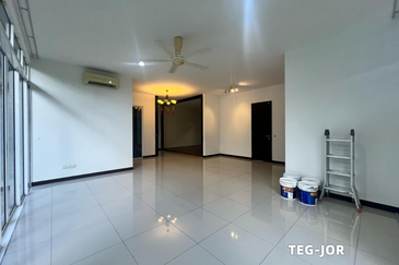 Setia Eco Park Phase 7