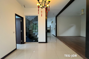 Setia Eco Park Phase 7