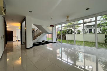 Setia Eco Park Phase 7