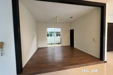 Setia Eco Park Phase 7