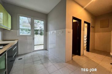 Setia Eco Park Phase 7