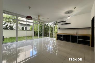 Setia Eco Park Phase 7