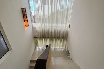 Setia Eco Park Phase 7