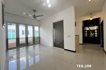 Setia Eco Park Phase 7