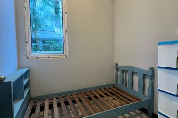 Setia Eco Park Phase 7