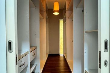 Setia Eco Park Phase 7