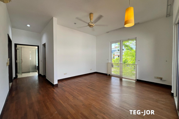 Setia Eco Park Phase 7