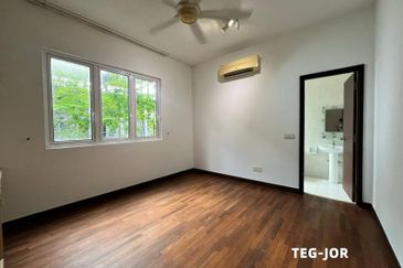 Setia Eco Park Phase 7