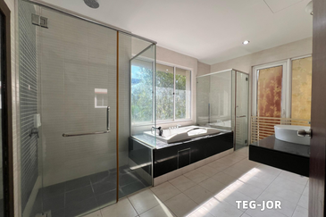 Setia Eco Park Phase 7