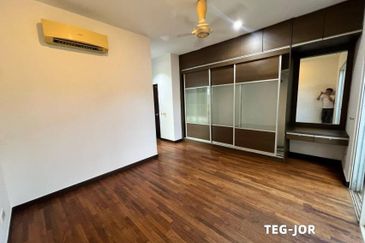 Setia Eco Park Phase 7