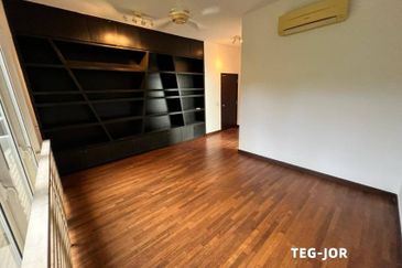 Setia Eco Park Phase 7