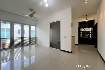 Setia Eco Park Phase 7