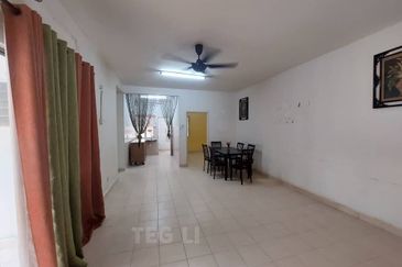 Pangsapuri Kasuarina