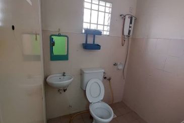 Pangsapuri Kasuarina