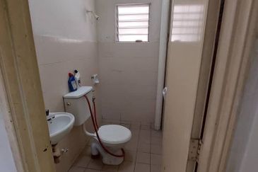 Pangsapuri Kasuarina