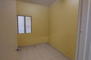 Pangsapuri Kasuarina