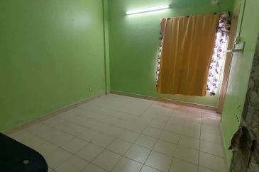 Pangsapuri Kasuarina