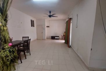 Pangsapuri Kasuarina