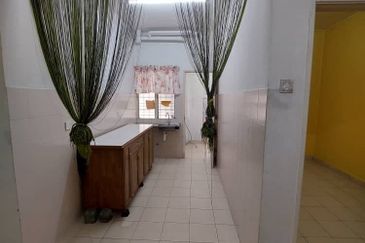 Pangsapuri Kasuarina