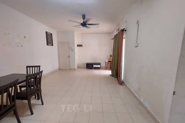 Pangsapuri Kasuarina