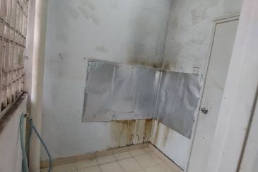 Pangsapuri Kasuarina