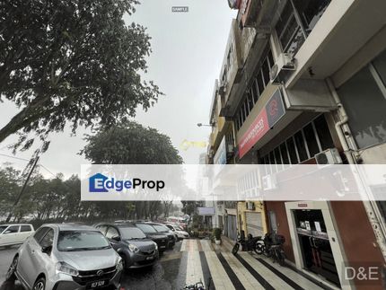 Facing Main Road 3.5 Storey 22x75 Jalan Batai Laut Taman Intan Klang, Selangor, Klang