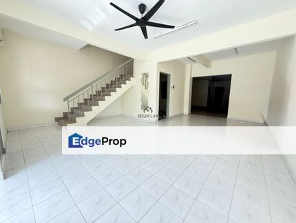 Renovated Kitchen Tabletop Sri Andalas 20x70 2 Sty Taman Maznah Klang, Selangor, Klang