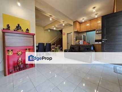 Good Condition Cheapest Aranda Kota Kemuning 2 Storey Gated Guard, Selangor, Shah Alam