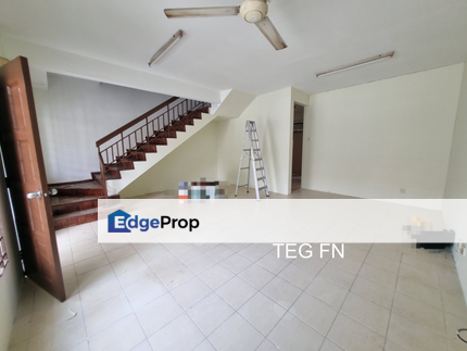 Good Condition Setia Impian Setia Alam 2 Sty Gated Guarded, Selangor, Setia Alam/Alam Nusantara