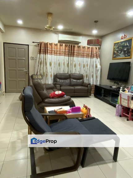 Fully Extended Renovated Bukit Raja Klang 2 Sty House Value Buy!, Selangor, Klang
