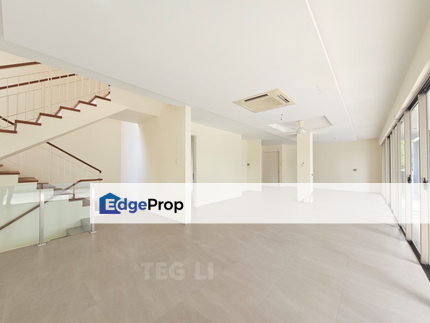Newly Refurbished Extend Kota Kemuning Hills 2 Storey Bungalow G&g, Selangor, Shah Alam