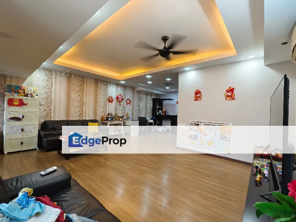 Fully Reno Extended Setia Impian 3 Setia Alam 2 Sty Gated Guard!, Selangor, Setia Alam/Alam Nusantara