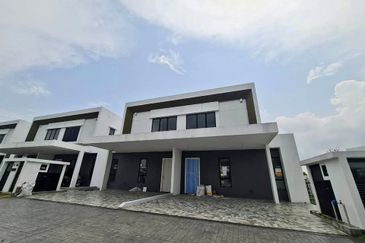 Sencilia @ Eco Sanctuary