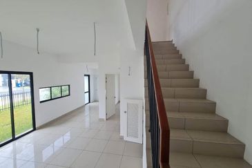 Sencilia @ Eco Sanctuary